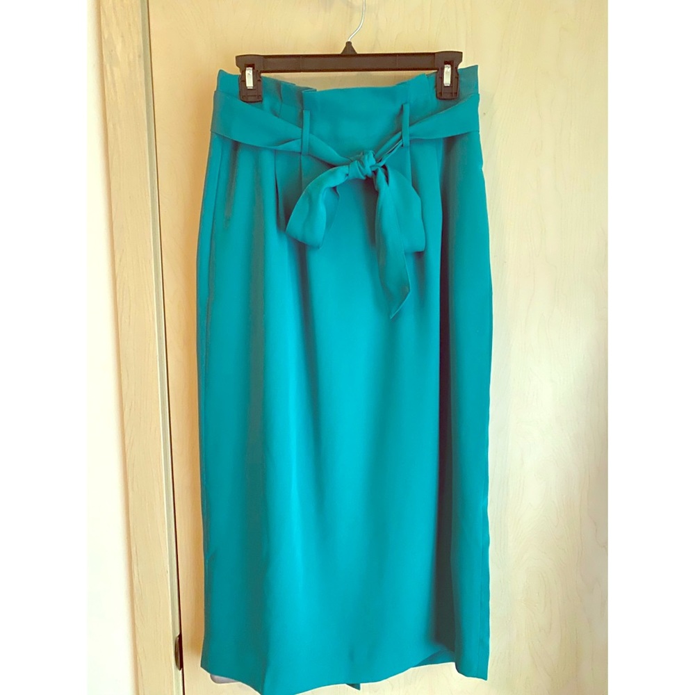 Boden Melina Paperbag Skirt